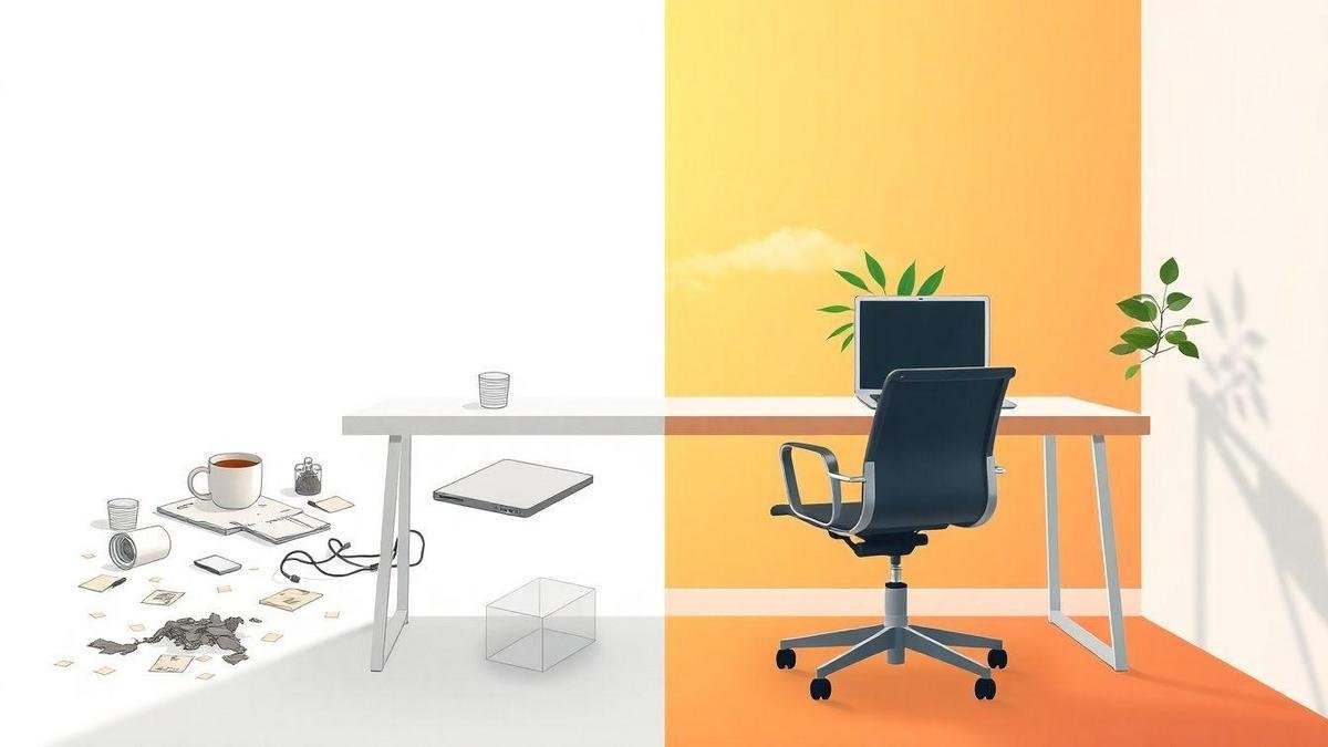 Leia mais sobre o artigo Burnout como identificar e superar o esgotamento profissional