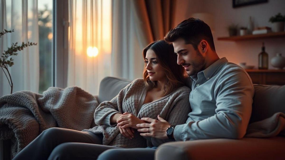 Comunicação clara no Relacionamento para reacender a paixão