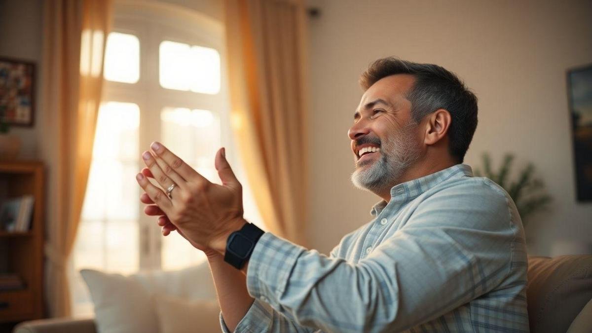 Reacender intimidade física e emocional no Relacionamento