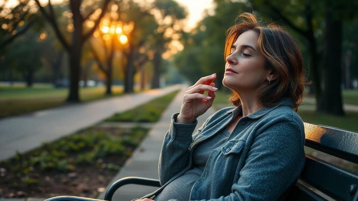 Técnicas rápidas e práticas para controlar ANGUSTIA no momento