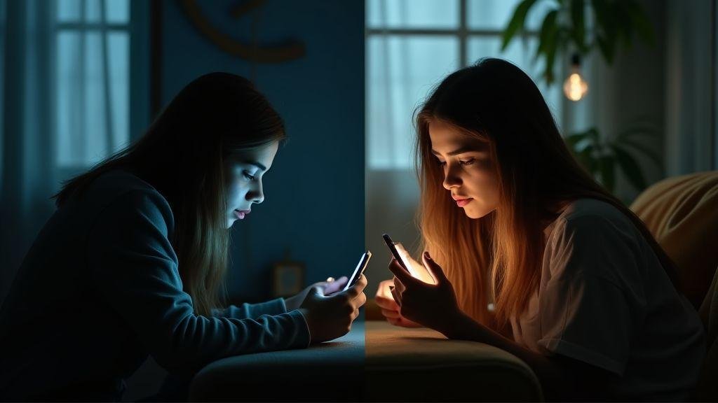 A diferença entre se isolar e se cuidar: sinais que a pessoa nota