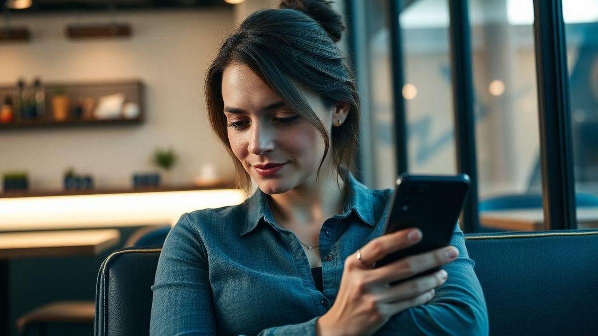 Acesso e conveniência da Terapia Online para quem tem pouco tempo