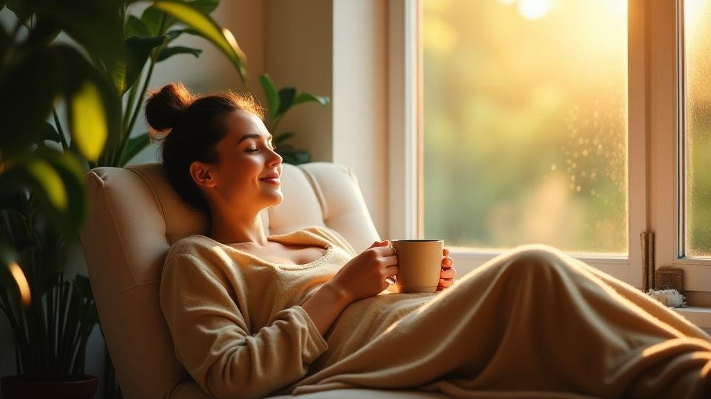 Benefícios do autocuidado para o bem-estar emocional da pessoa