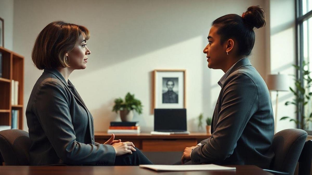 Leia mais sobre o artigo Comunicação interpessoal Como ser acertivo?