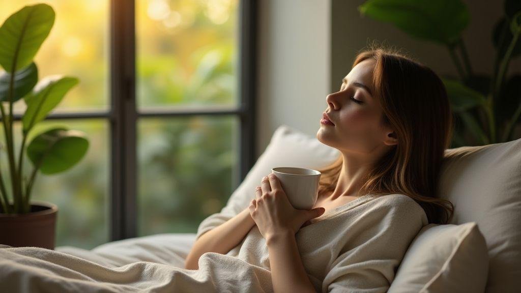 Estratégias diárias para reduzir risco de ataques de pânico