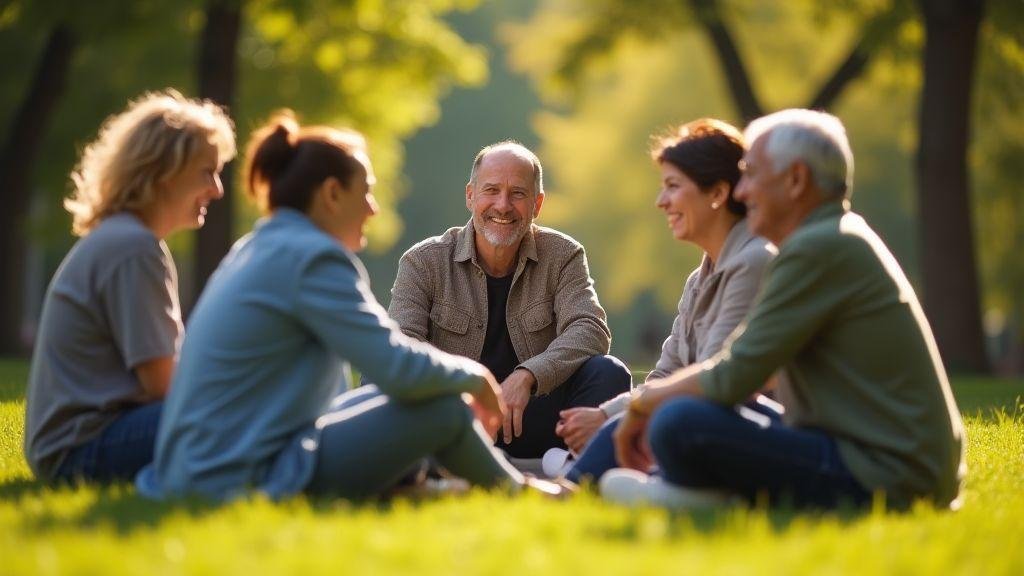 Evidências científicas sobre O papel das relações sociais no contexto da saúde mental