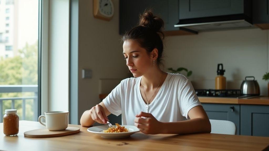 Ganho de peso e alterações no apetite relacionadas a antidepressivos