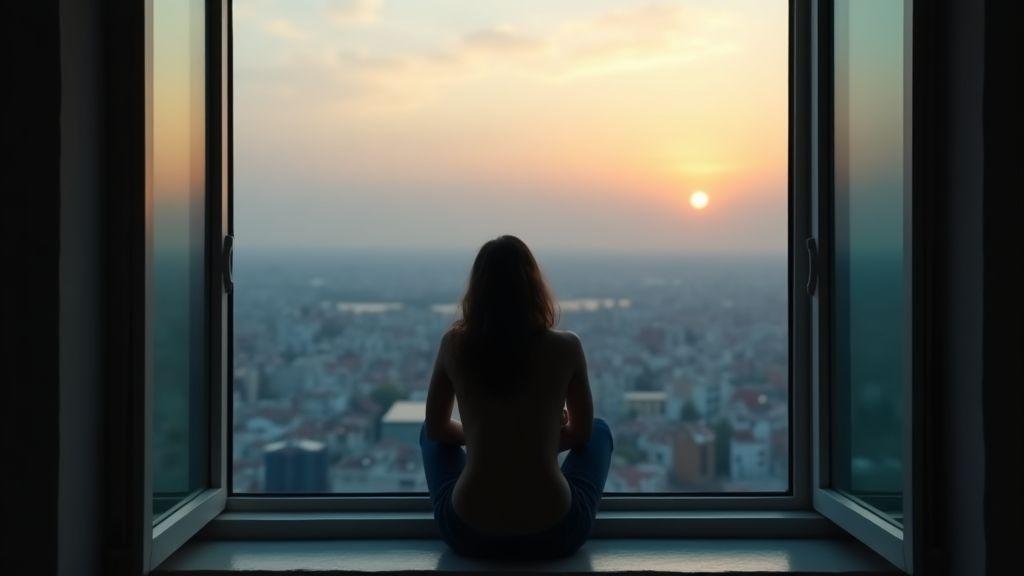 O impacto do isolamento social e da solidão no bem-estar psicológico