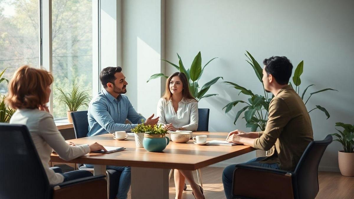 Prevenção e intervenção práticas para reduzir riscos psíquicos na empresa