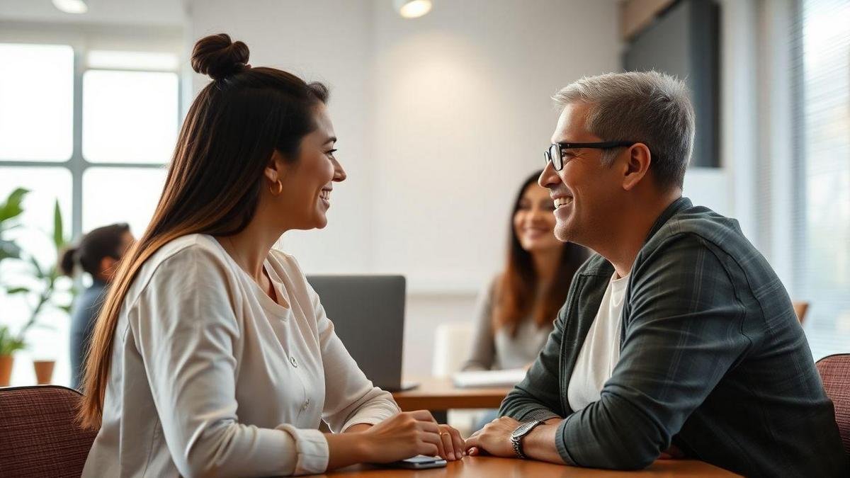Princípios essenciais da comunicação interpessoal