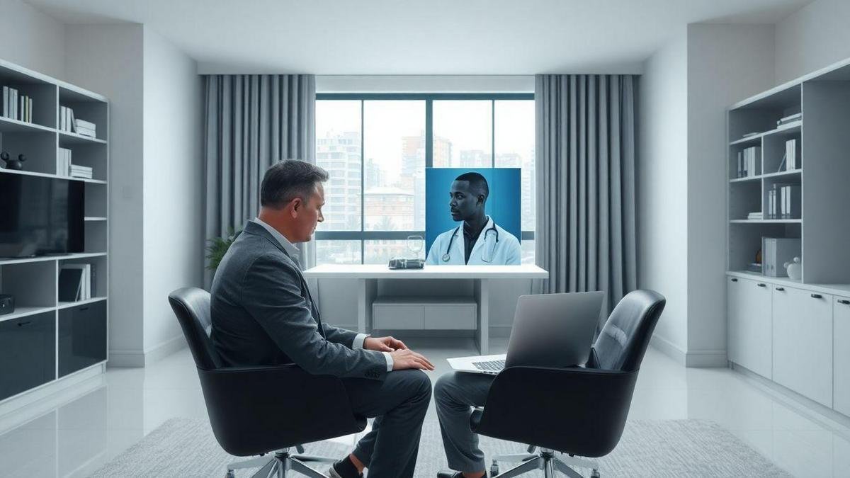 Privacidade, ética e conformidade na Telepsicologia