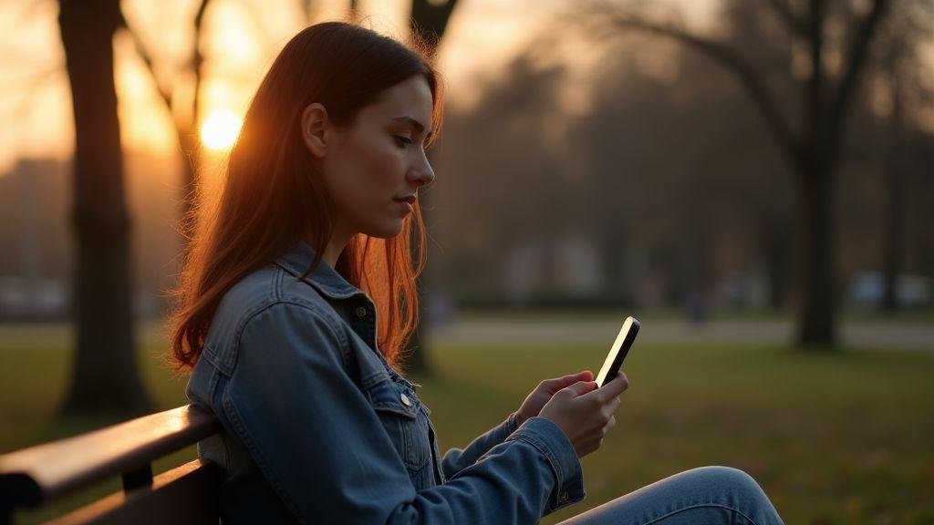 Reduzir dependência tecnológica e sobrecarga de informação nos Desafios da vida moderna