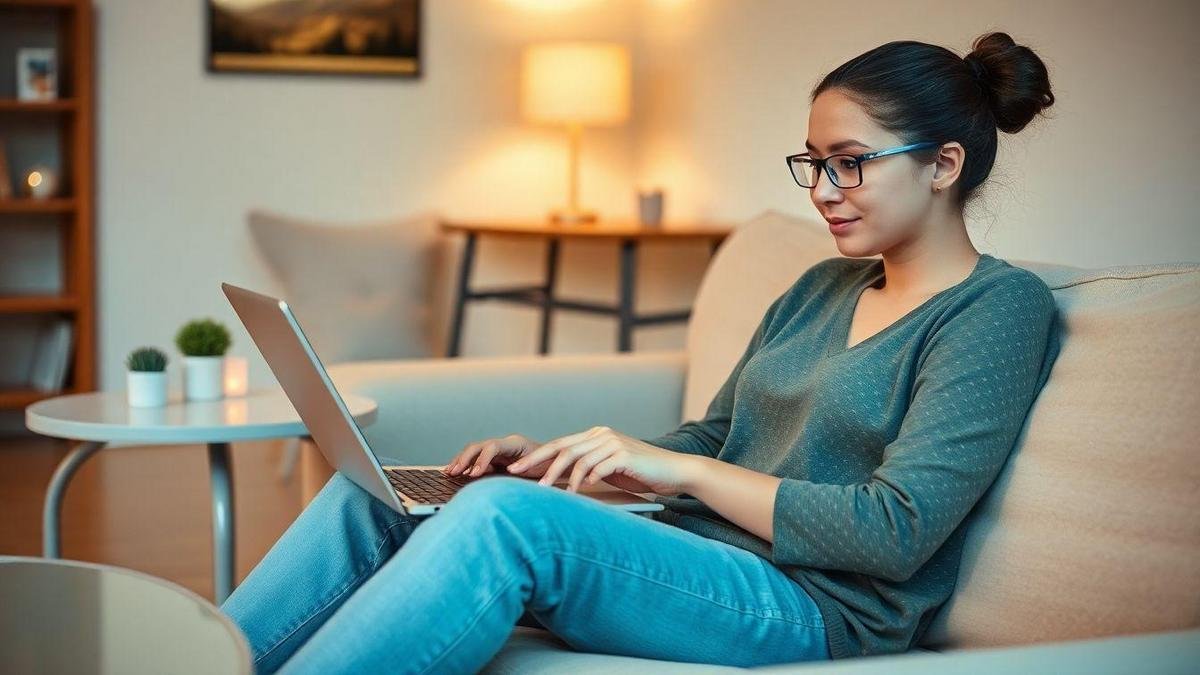 Telepsicologia para você: acesso fácil e rápido