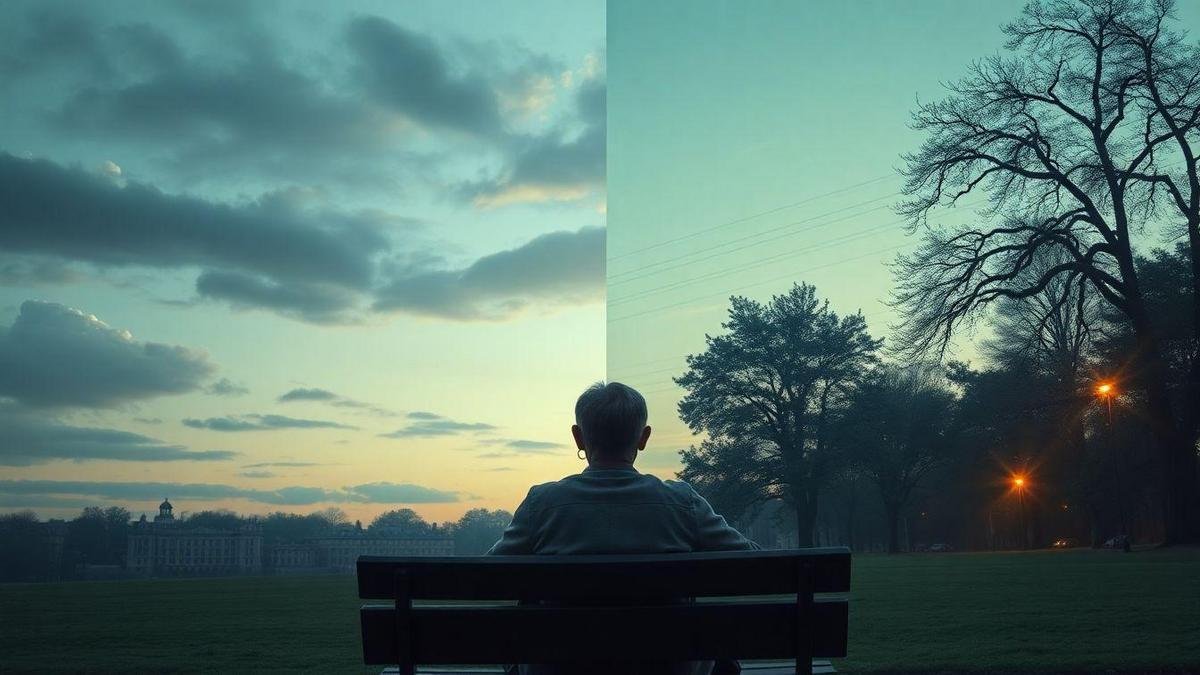 Leia mais sobre o artigo TEPT Como identificar sinais para buscar ajuda