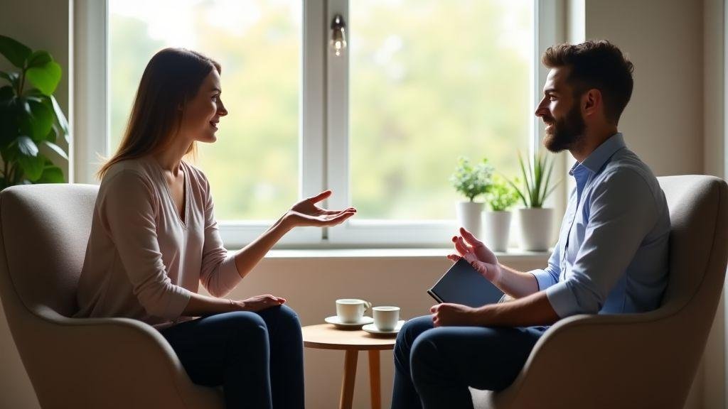 Terapia cognitivo-comportamental no manejo da ansiedade