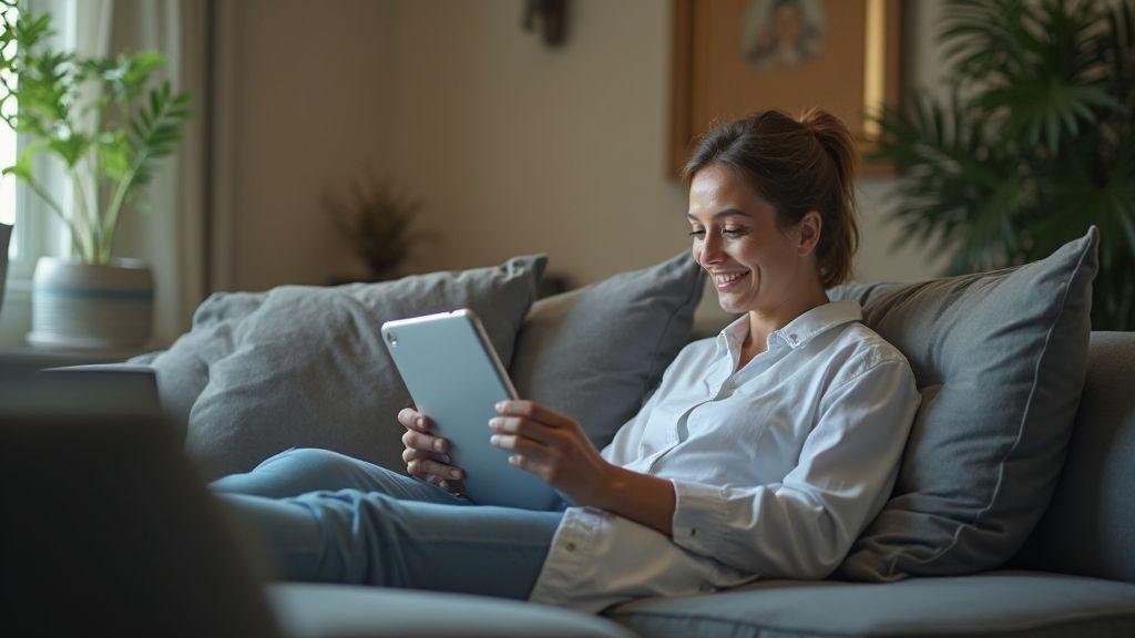 Acesso a cuidados: atendimento online e custo acessível como solução