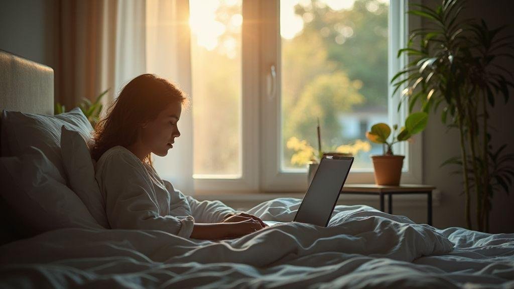 Autocuidado prático: incorporar a terapia na rotina diária