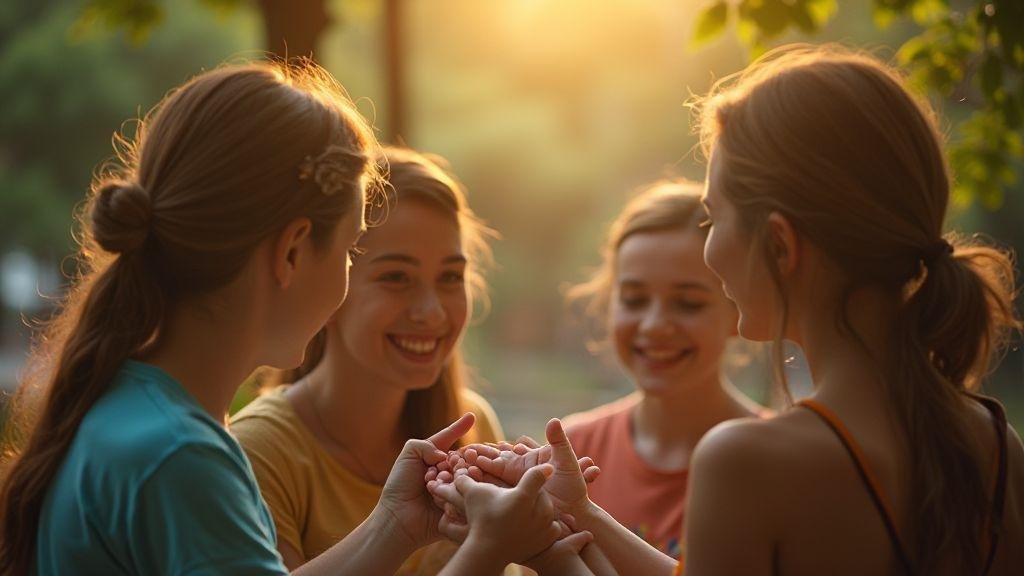 Combater o estigma para melhorar o bem-estar emocional