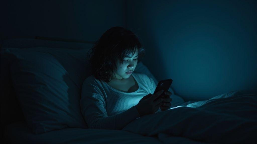 Como o cyberbullying e interações negativas nas plataformas ameaçam a saúde mental