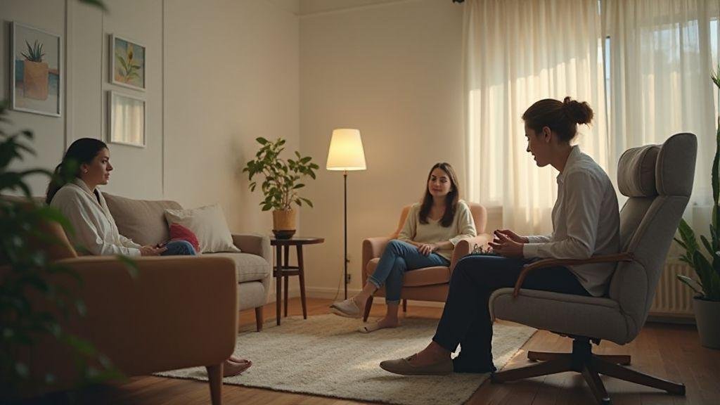 Evidências e benefícios: por que a psicoterapia acessível importa