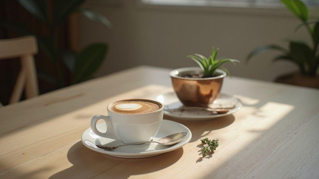 Ferramentas terapêuticas que facilitam o olhar para si