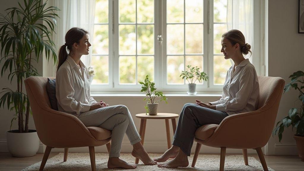 Modalidades de atendimento: psicoterapia, apoio emocional e mais