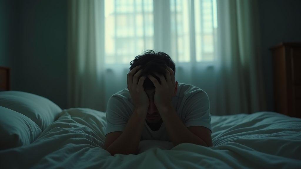 Pensamentos e ruminação que aumentam o risco de ideação suicida