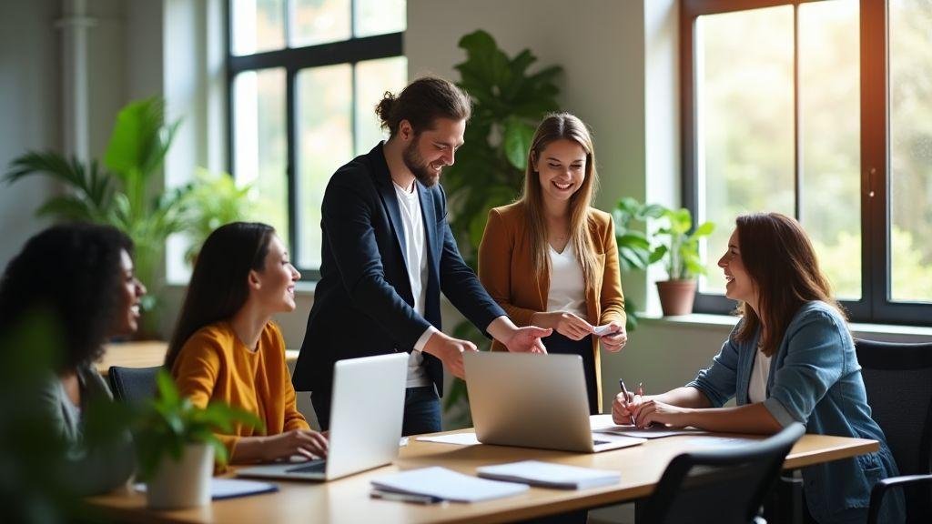 Prevenção no ambiente: clima organizacional, suporte social no trabalho e equilíbrio trabalho-vida