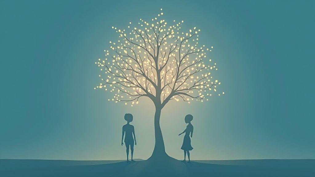 Leia mais sobre o artigo Quando a psicologia se aproxima o cuidado se multiplica