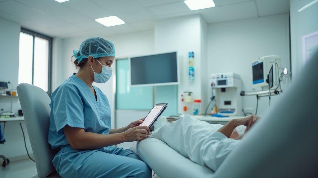 Tecnologia, segurança e protocolos da DOCTORPSI CLINIC para cuidado próximo