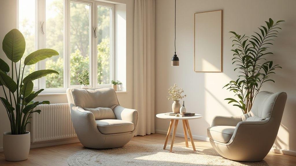 Leia mais sobre o artigo Terapia que muda vidas descubra como começar hoje