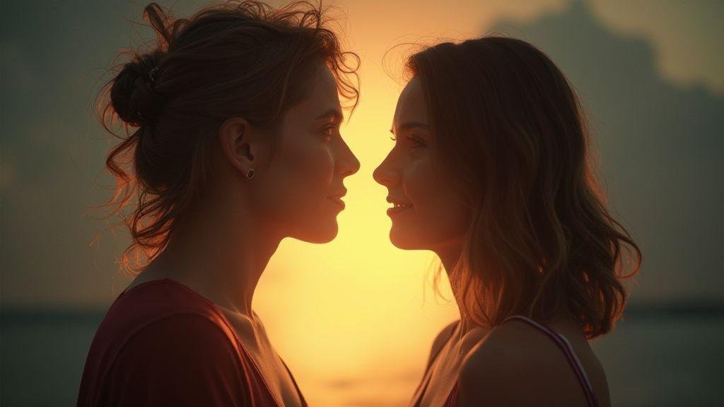 Leia mais sobre o artigo A escuta certa pode transformar uma vida para sempre