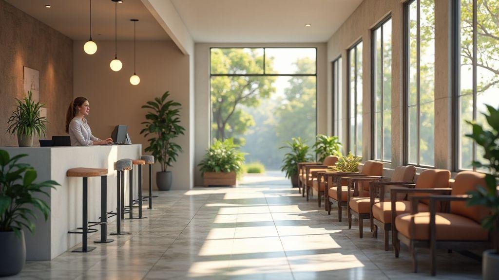 Leia mais sobre o artigo Um atendimento acessível é uma forma de dizer: você importa