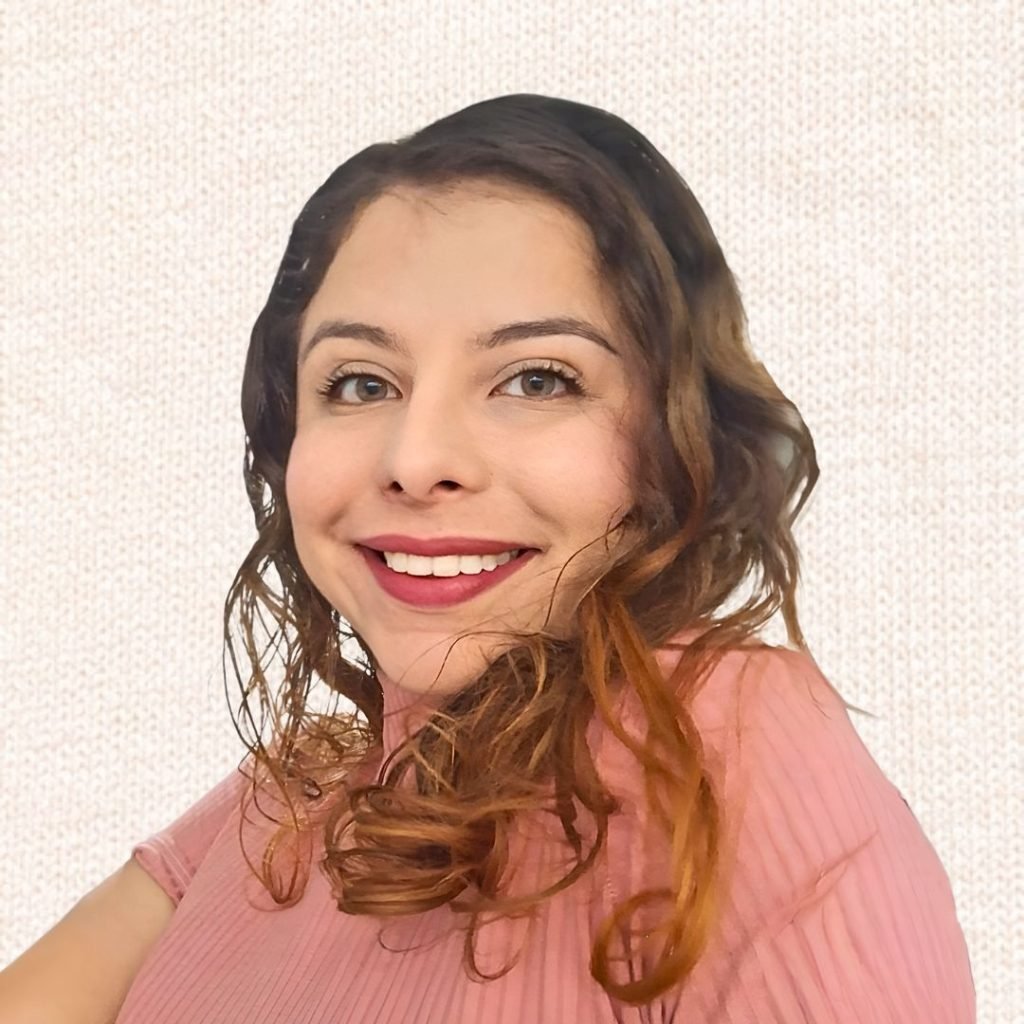 FOTO BEATRIZ - PSICÓLOGA